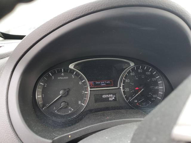 2013 NISSAN ALTIMA 2.5 - 1N4AL3APXDC101291