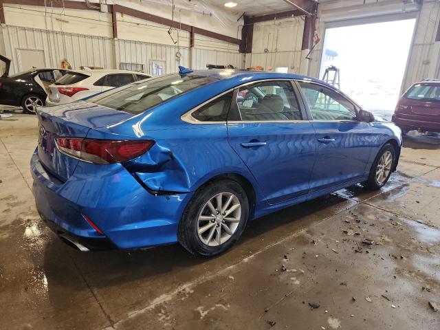 2018 HYUNDAI SONATA SE 5NPE24AFXJH626749