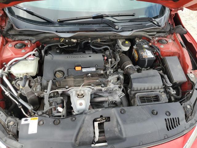 2017 HONDA CIVIC EX 2HGFC2F79HH552882