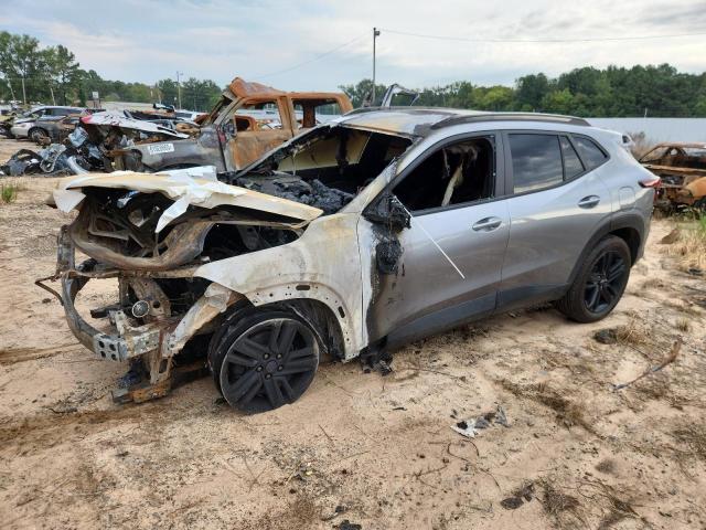 CHEVROLET TRAX ACTIV