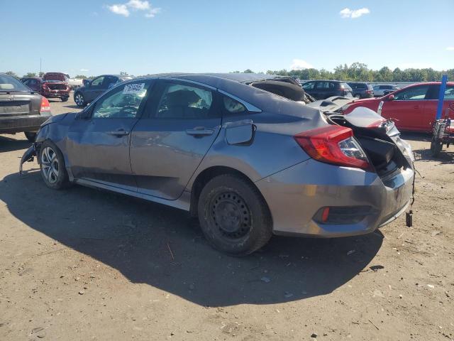 2016 HONDA CIVIC LX 19XFC2F50GE204041