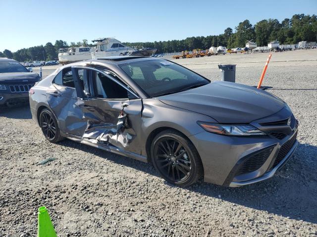 2024 TOYOTA CAMRY XSE 4T1K31AKXRU624315