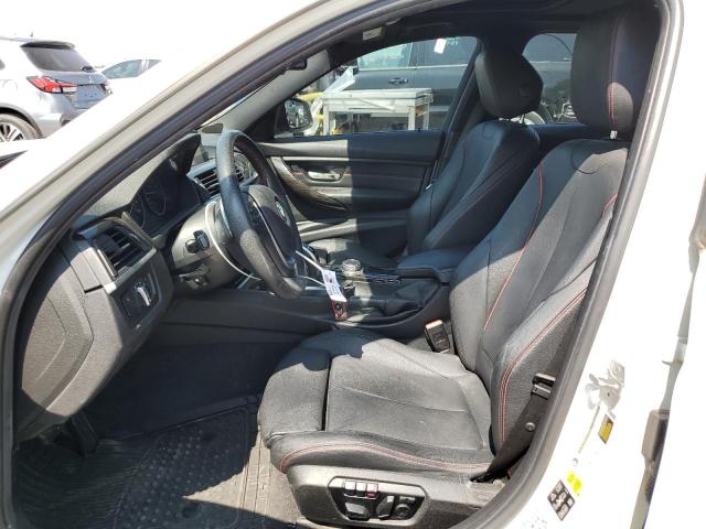 2015 BMW 335 XI - WBA3B9C53FF589731