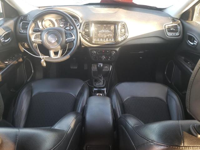 2019 JEEP COMPASS LA 3C4NJCBB1KT646530
