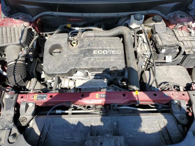 2020 GMC TERRAIN SLE #3263889685