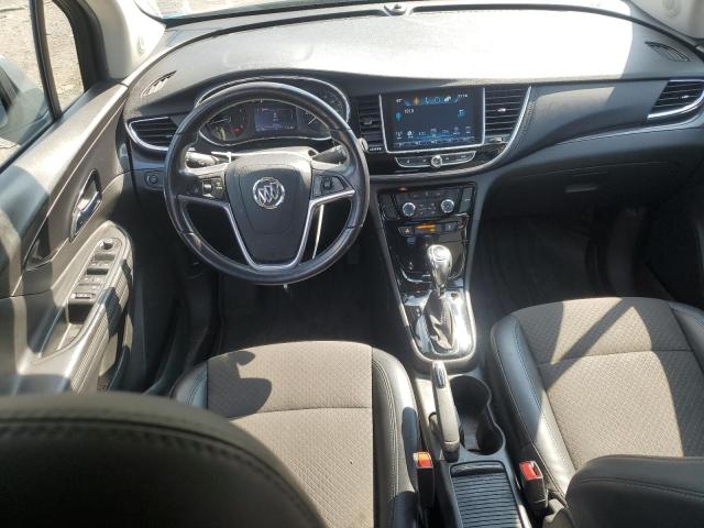 2019 BUICK ENCORE SPORT TOURING KL4CJ1SB7KB962683