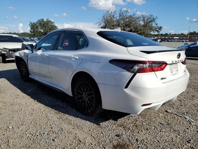 2023 TOYOTA CAMRY SE N 4T1G11AK0PU738123
