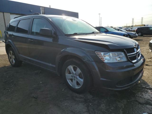 2018 DODGE JOURNEY SE 3C4PDCAB8JT530502