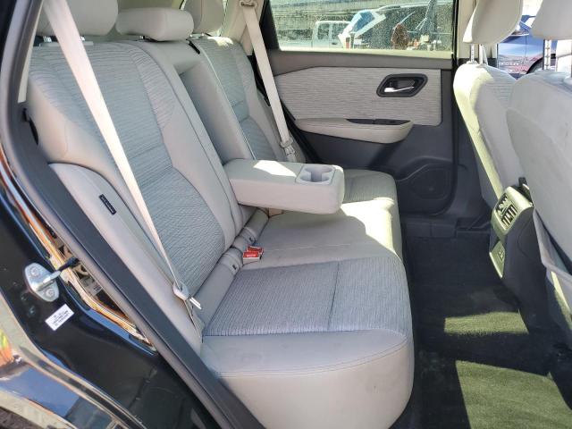 2023 NISSAN ROGUE SV - JN8BT3BAXPW421534