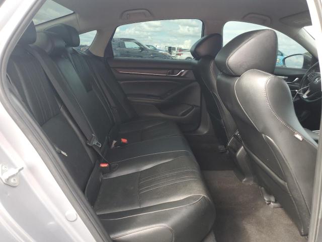 2021 HONDA ACCORD SPO - 1HGCV1F47MA071292