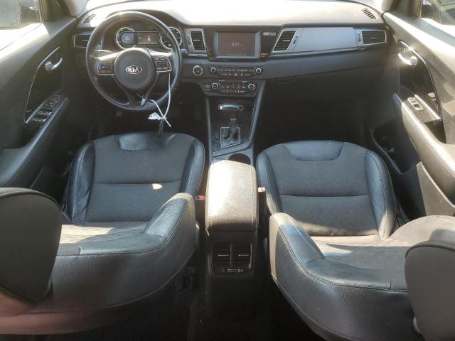 2017 KIA NIRO EX KNDCC3LC3H5102273