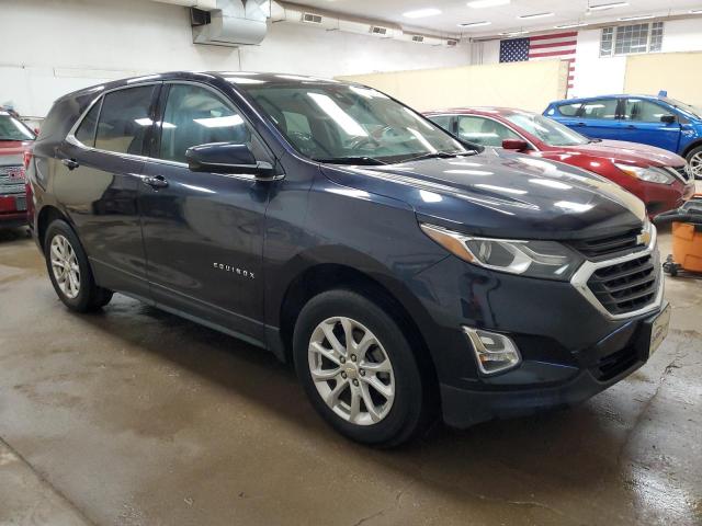 2020 CHEVROLET EQUINOX LT 3GNAXUEV6LS512815