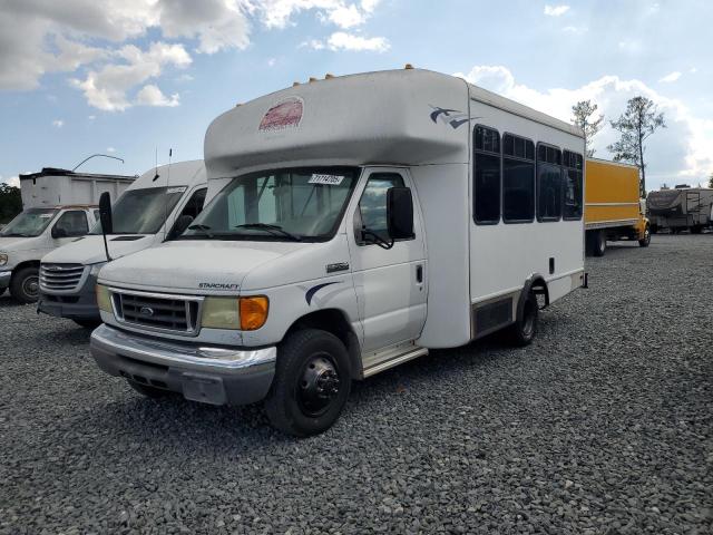 Global Auto Auctions: 2006 FORD ECONOLINE