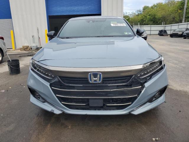 2022 HONDA ACCORD HYB 1HGCV3F29NA004821