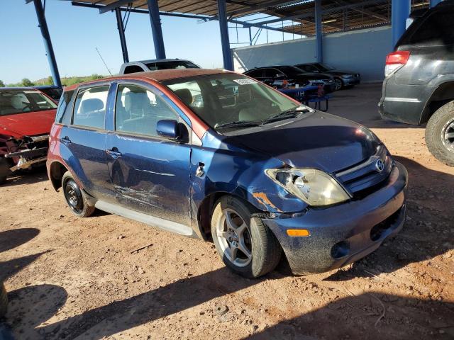 2006 TOYOTA SCION XA #3302013047