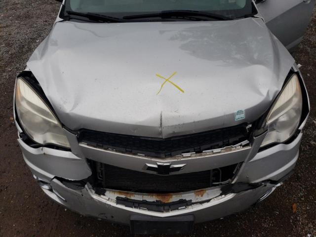 2015 CHEVROLET EQUINOX LT - 2GNFLGEK5F6195377