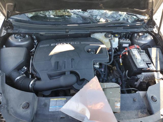 2010 CHEVROLET MALIBU 1LT - 1G1ZC5EBXAF196011