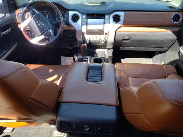 2016 TOYOTA TUNDRA CREWMAX 1794 5TFGW5F11GX208609