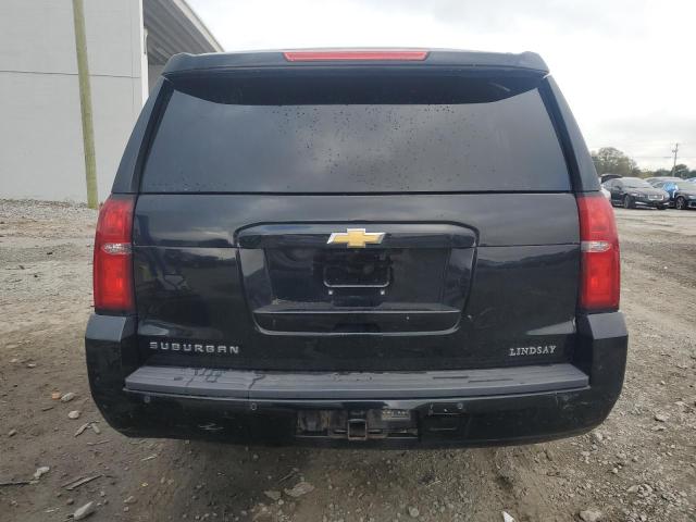 2018 CHEVROLET SUBURBAN K 1GNSKHKC3JR132103