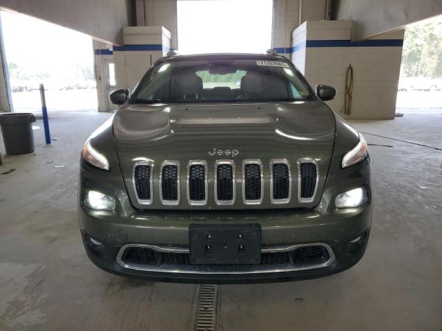 2018 JEEP CHEROKEE L 1C4PJMDB2JD615142