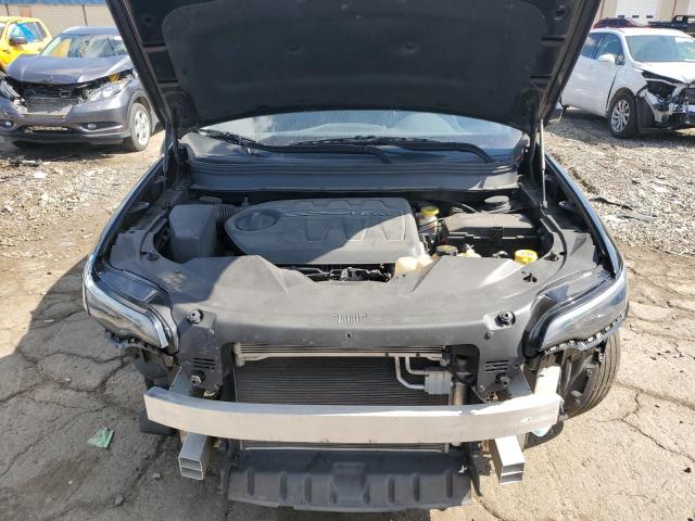 2019 JEEP CHEROKEE L 1C4PJMLX1KD460677