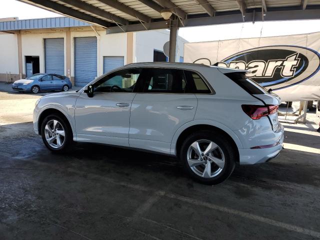 2022 AUDI Q3 PREMIUM WA1AUCF3XN1031523