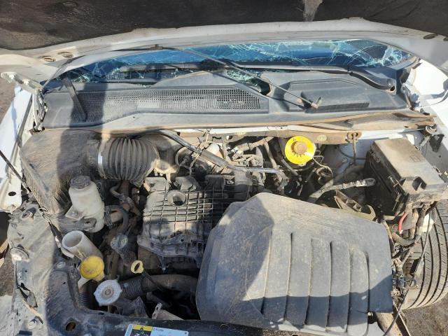 2015 DODGE GRAND CARA 2C4RDGCG7FR713831