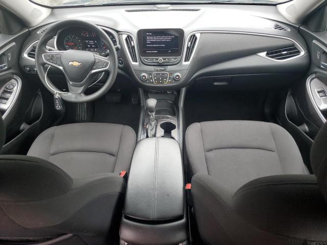 2022 CHEVROLET MALIBU LT 1G1ZD5ST0NF135170