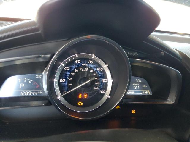 2016 TOYOTA SCION IA 3MYDLBZV8GY144142