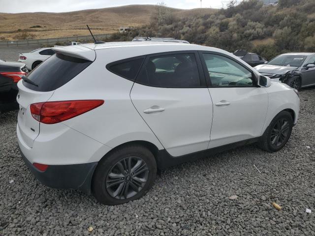 2015 HYUNDAI TUCSON GLS #3297928771