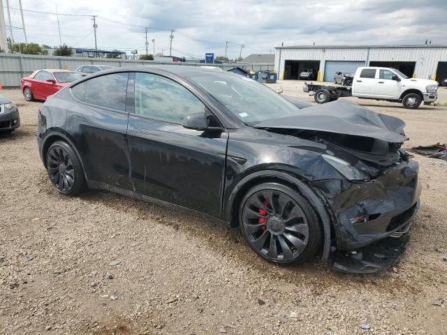 2022 TESLA MODEL Y 7SAYGDEF7NF562623