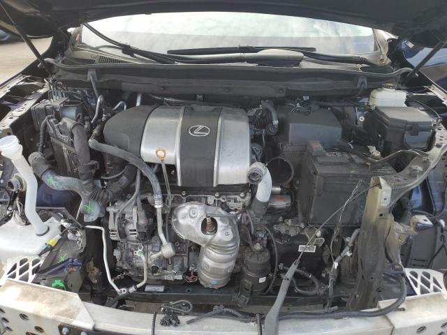 2022 LEXUS RX 350 #3304577435