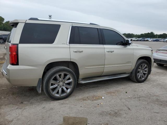 2015 CHEVROLET TAHOE K150 1GNSKCKC4FR147557