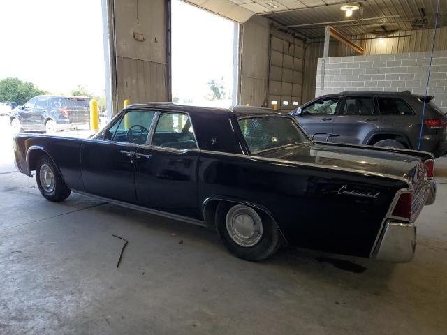 1963 LINCOLN CONTINENTL #3315798353