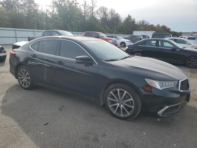 2018 ACURA TLX 19UUB3F36JA002198