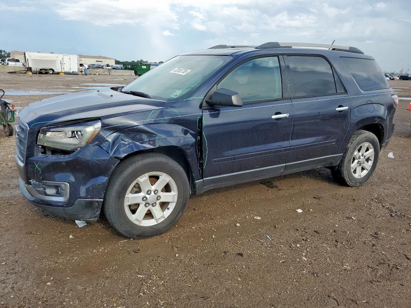 2015 GMC ACADIA SLE - 1GKKRPKD5FJ109018