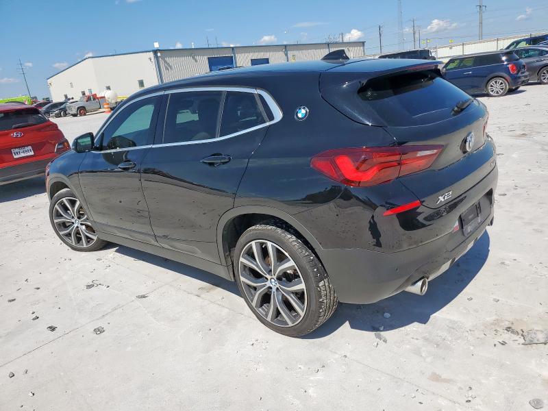 2021 BMW X2 XDRIVE2 WBXYJ1C05M5S41517