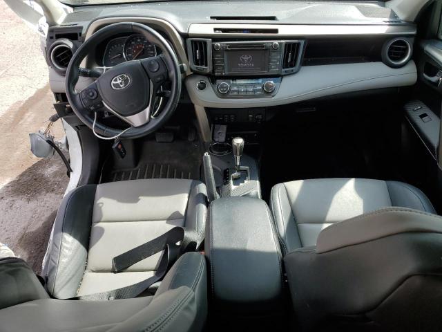 2014 TOYOTA RAV4 LIMIT - 2T3DFREV6EW166678