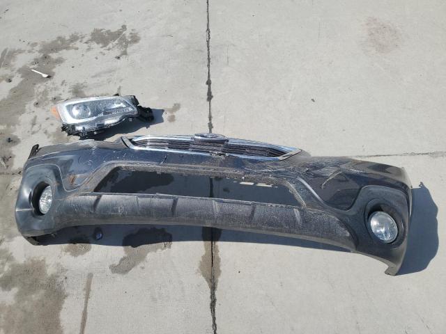 2018 SUBARU OUTBACK 2. 4S4BSAFC4J3235961