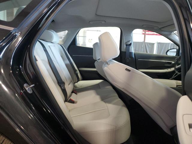 2025 HYUNDAI SONATA SEL - KMHL14JAXSA430958