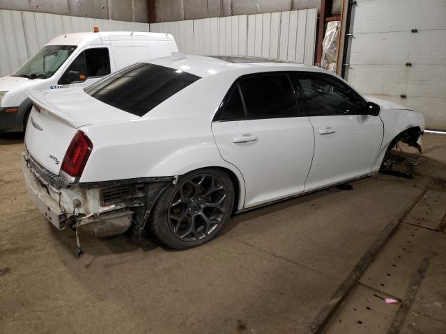 2015 CHRYSLER 300 S 2C3CCABT1FH853582