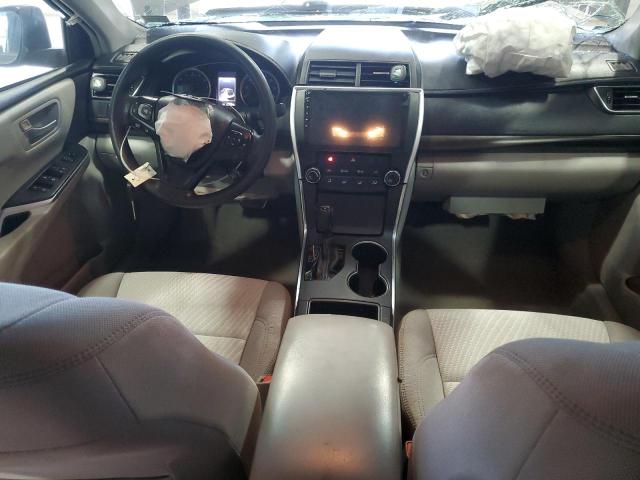 2016 TOYOTA CAMRY LE 4T4BF1FK0GR541186