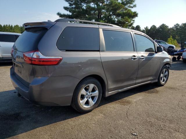 2019 TOYOTA SIENNA LE 5TDKZ3DC2KS981646