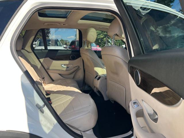 2019 MERCEDES-BENZ GLC 300 WDC0G4JB3KV137985