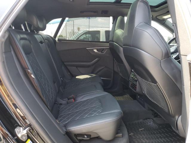 2022 AUDI SQ8 PREMIU WA1AWBF11ND017222