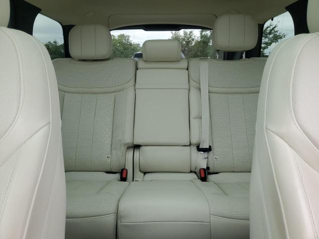 2023 LAND ROVER RANGE ROVER SE SALKP9FU8PA050919