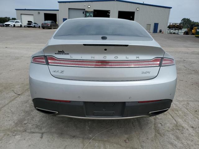 2017 LINCOLN MKZ SELECT 3LN6L5C93HR648450