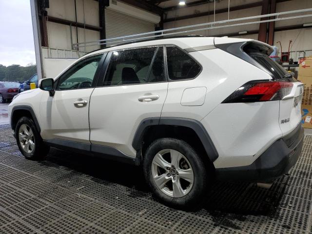 2019 TOYOTA RAV4 XLE #3277192946