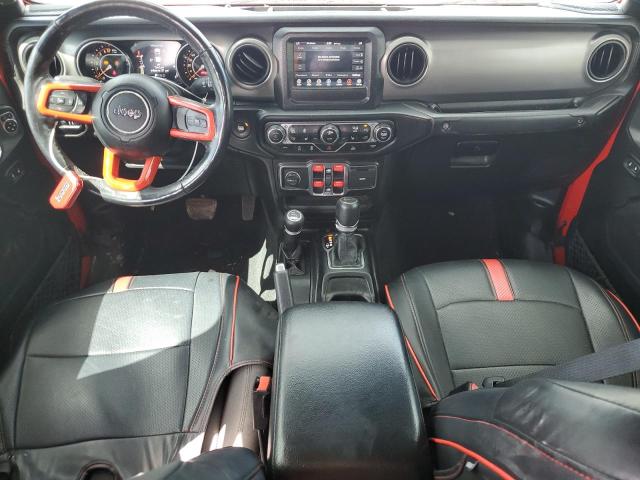 2021 JEEP GLADIATOR SPORT 1C6HJTAG0ML552705