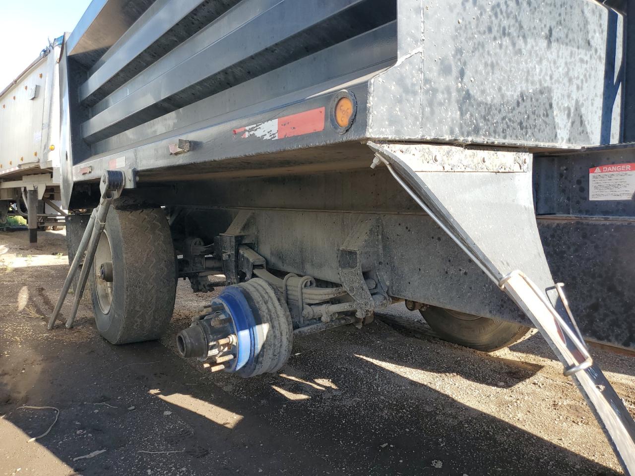 Lot #3247268577 2020 WILW CT